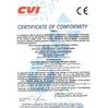 Chiny Shenzhen GSP Greenhouse Spare Parts Co.,Ltd Certyfikaty