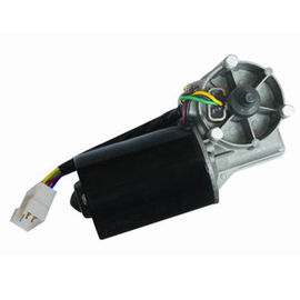 Motoreduktor DC do podnoszenia bramy garażowej 50W, 12 V DC, 45 nm, wysoki moment obrotowy, cicha pracy, długi czas życia