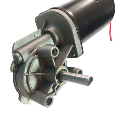 Motoreduktor DC 12V 30W Niski poziom hałasu, długa żywotność, wysoka toreque, koła zębate metalowe, wytrzymałe