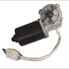 DC biegów silnik High Speed ​​PMDC biegów Silnik 24V DC 45W