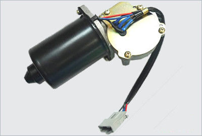 Osprzęt silnika DC 12V-wodoodporna silnik / 24V 50W Niski poziom hałasu, długa żywotność, wysoka toreque