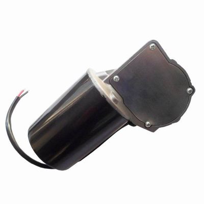 12VDC 50W 45nm drzwi z brązu luminoforu silnik otwierający biegów dla silnika bramy garażowej