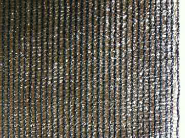 HDPE raszlowe dzianiny cieplarnianych Shade Siatki z filtrem UV