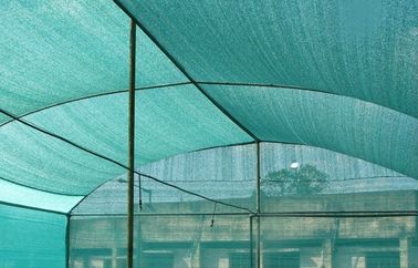 HDPE cieplarnianych Sun Shade Siatki 3x50m, 4x50m, 6x50m, 4x100m