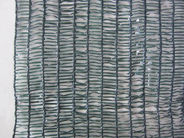 Dark Green dzianiny HDPE Shade Siatki cieplarnianych, 30% - 45% Cena Shade