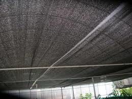 30% -90% z dzianiny cieplarnianych Shade netto z filtrem UV warzyw