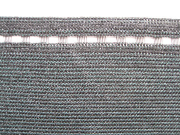 Dark Green Materiał HDPE siatka, ogród balkon Shade Siatki