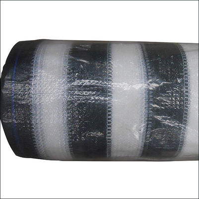 HDPE UV Odporne Rolled Garden Shade Siatki 75 gram za dachu cieniowanie