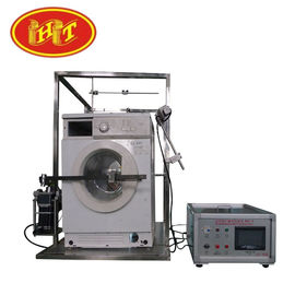 IEC60335 PLC Automatyczna pralka Test wydajności bramy