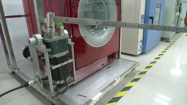 IEC60335 PLC Automatyczna pralka Test wydajności bramy