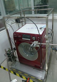 IEC60335 PLC Automatyczna pralka Test wydajności bramy