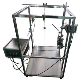IEC60335 PLC Automatyczna pralka Test wydajności bramy
