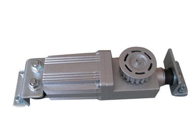 Bezszczotkowy DC Electric Roller Shutter Automatyczny sioding Drzwi Silnik High Torque 24V DC 60W 2500 obr jednofazowy