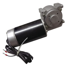 Wolne od szumów 63.5mm automatyczne rozsuwane drzwi silnik z magnesami trwałymi długa żywotność
