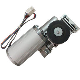 Aluminiowa powłoka Automatyczne drzwi przesuwne bezszczotkowy silnik DC Motors High Speed ​​Gear Box