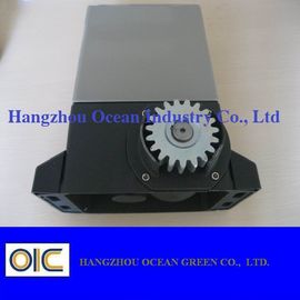 Magnet Limit Quick Release Automatyczna brama przesuwna z CE