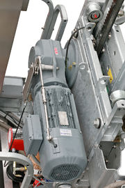 Pionowe Stojaki Rack And Pinion