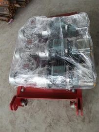 Pionowe Stojaki Rack And Pinion
