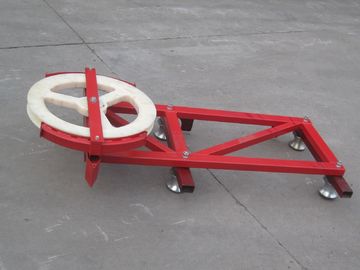 Pionowe Stojaki Rack And Pinion