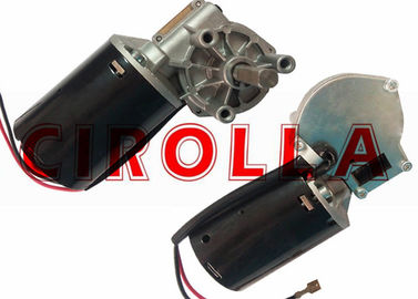 Wysoki moment obrotowy silnika DC Brush biegów 12V Auto garażowa otwieracze