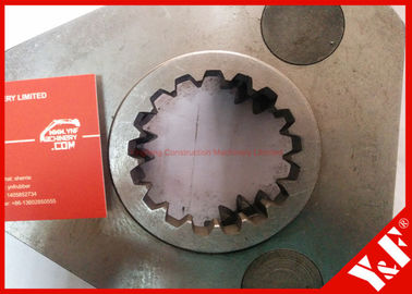 SK100 - 5 Swing pierwszemu przewoźnikowi Koparka Gears YW32W01014F1 17 Zęby