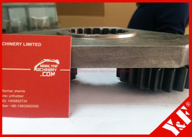SK100 - 5 Swing pierwszemu przewoźnikowi Koparka Gears YW32W01014F1 17 Zęby