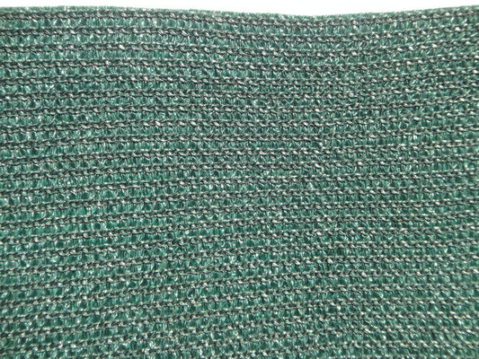 Żyłka / Multifilament i rolniczych Sun Shade netto, HDPE UV odcień cieplarnianych siatki na farmie