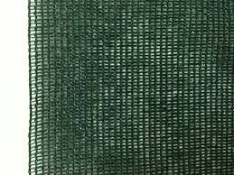 Dark Green ogródek Shade siatki, siatka szklarni