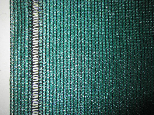 Siatki HDPE Garden Shade