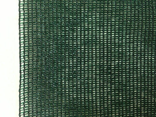 Dark Green Garden Shade Siatki HDPE, 100% Shade Oceń klienta
