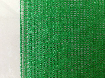 Zielony ogród HDPE Shade Siatka, Siatki plastikowe ogrodowe