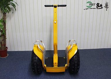 Szybkie komercyjne Off Road Elektryczny skuter stading Własna Równoważenie Skuter