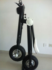 Inteligentny Portable Folding Electric Bike / rowerów, 35km / h maksymalna Prędkość