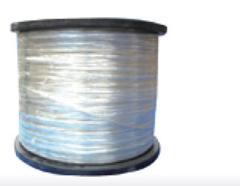 Przezroczysty plastik drut ekran wewnętrzne cieniowania ekranu / Energia