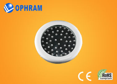 Epistar IP20 50W Full Spectrum LED rosną światła dla kwiatów AC85-265V