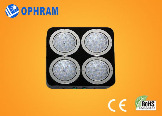 120W IP20 AC85-265V Epistar 10% -90% RH Full Spectrum LED rosną światła