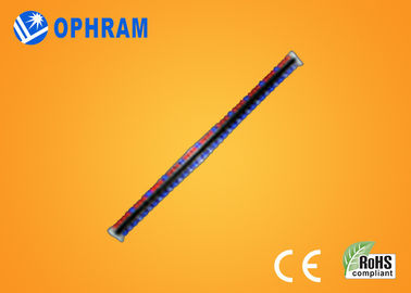 Wysoka jasność Epistar IP65 Red And Blue LED rosną światła CE / ROHS