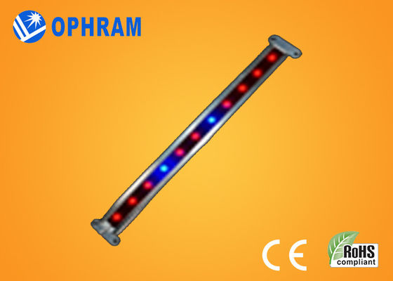 10W SMD 2835 Vegetable / Kwitnienie LED rosną światła 180 ° Kąt rozsyłu