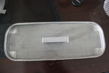 Dekoracje perforowana Metal Mesh Bariera, ochronne siatki metalowej Produkty