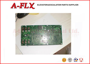 PCB Zarząd Główny 1251R5 Thyssen winda Drzwi silnika do otwierania drzwi