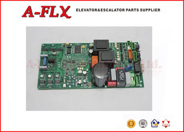 PCB Zarząd Główny 1251R5 Thyssen winda Drzwi silnika do otwierania drzwi
