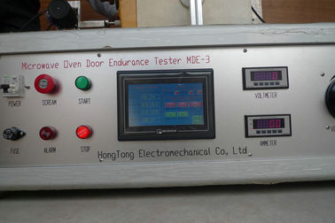 Sterownik PLC Sterowniki Urządzenia Elektrotechniczne Kuchenka mikrofalowa Tester wytrzymałości drzwi