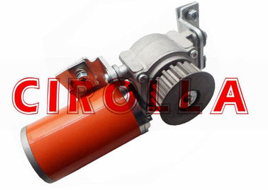 Bezszczotkowy automatyczny automat drzwiczek DC do automatycznych drzwi przesuwnych 24V 75W