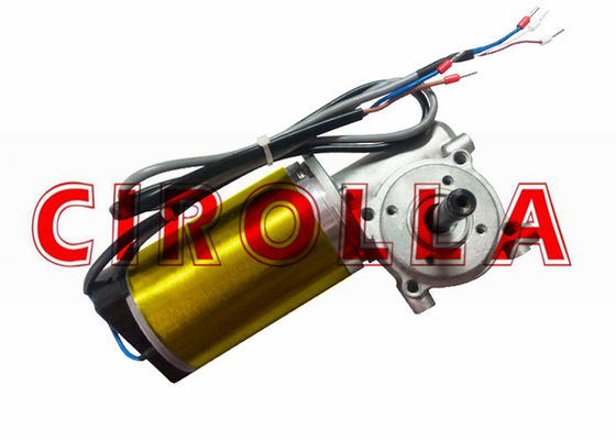 40 Impulsowy przetwornik Honeywell DC Brush Gear Motor do komercyjnego budynku biurowego Drzwi automatyczne