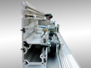 150KG handlowa Wysokiej klasy inteligentna automatyczna brama przesuwna 4200mm