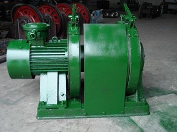Electric Marine Deck Sprzęt do statku, Automatyczna Lina przewodnik Marine Silnik