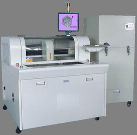 Automatyczny pneumatyczny router CNC do drukowania sztywnych obwodów