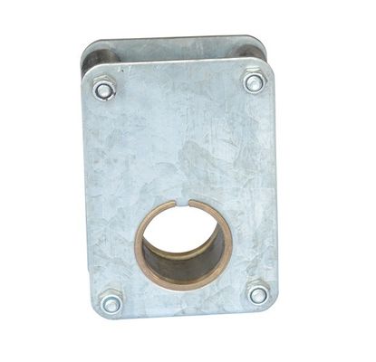 Ekran Pinion w cieplarnianych Screening System, typu B