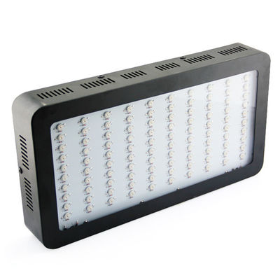 Wysoki prześwit ogród kryty roślin pełne spektrum 300watt LED rosną światła z diodami LED Epistar