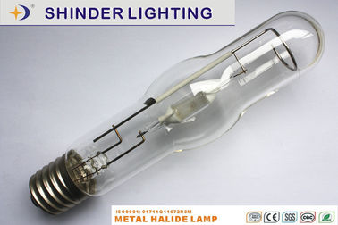 AC220 - 240V 28000lm 250 Watt lampy metalohalogenkowe / metalohalogenkowe żarówki